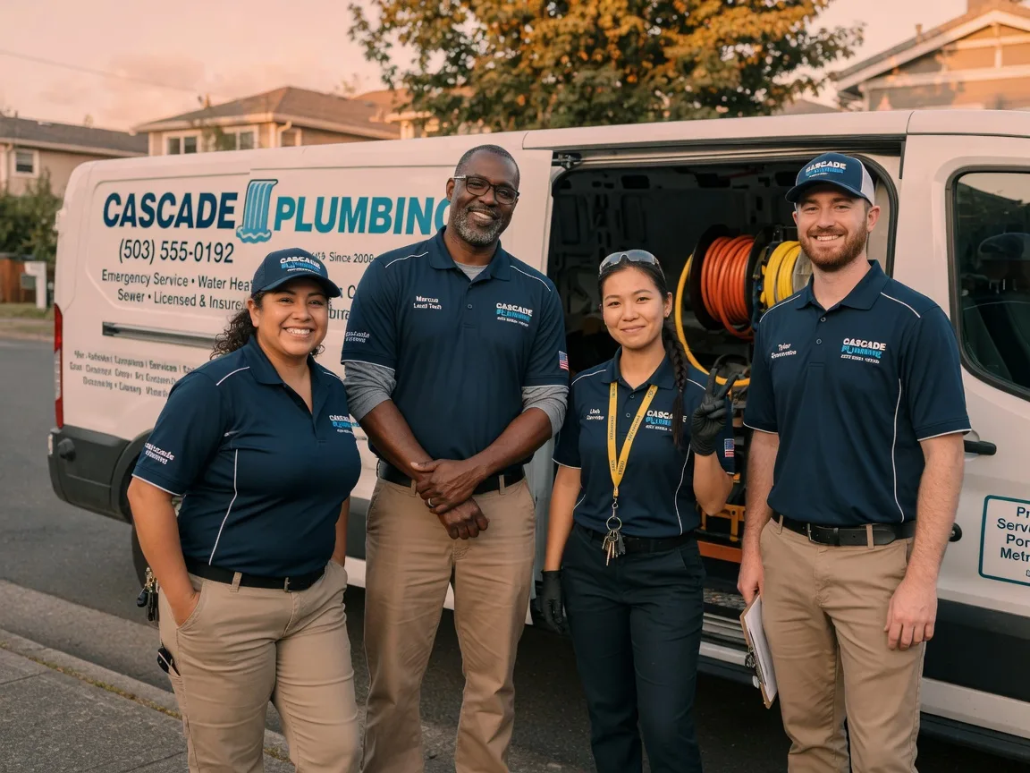 Emergency Plumber company in North Chicago, IL